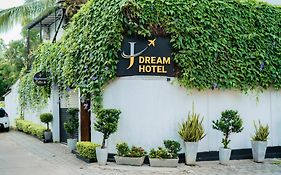 Airport J Dream Resort
